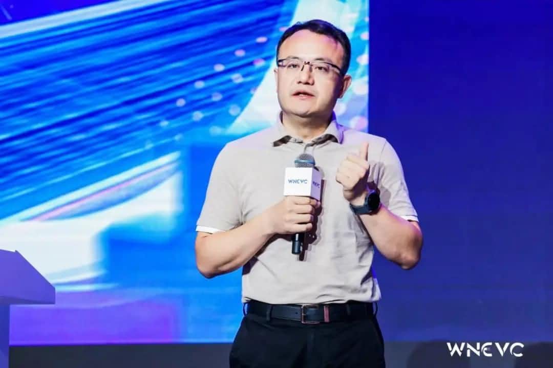royal皇家88(中国)CEO程鹏：数据确权、数据安全与数据闭环“新”思路