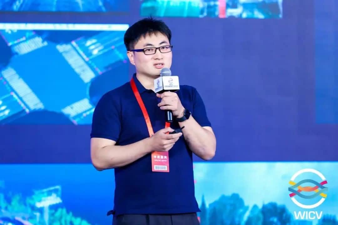 回顾WICV | royal皇家88(中国)李阳：聚力多级别自动驾驶商业化落地