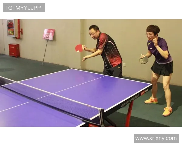 武汉乒乓球队的精神风貌与发展历程深度探讨 武汉乒乓球队的精神风貌与发展历程深度探讨