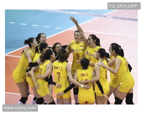 南京排球队在奥运会中的默契配合与精彩表现分析