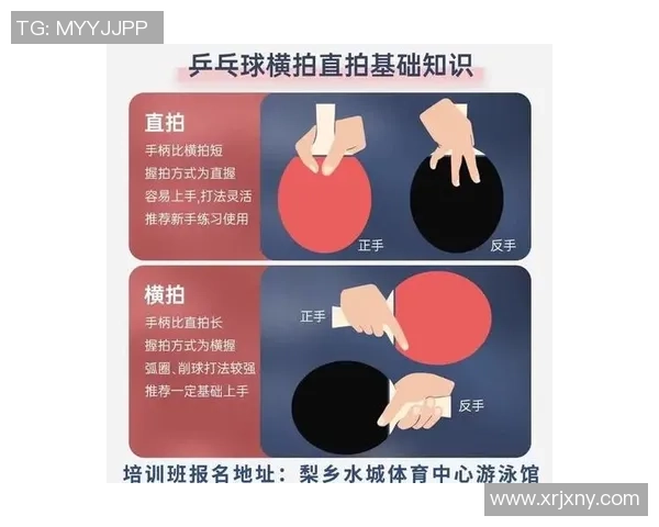 张芳独家分享乒乓球技巧与心得助你提升球技的全方位指南 张芳独家分享乒乓球技巧与心得助你提升球技的全方位指南