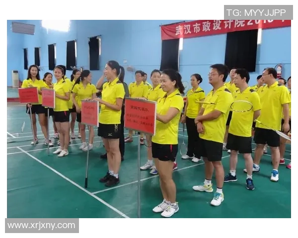 武汉羽毛球队在钻石联赛中的拼搏历程与辉煌成就分享 武汉羽毛球队在钻石联赛中的拼搏历程与辉煌成就分享