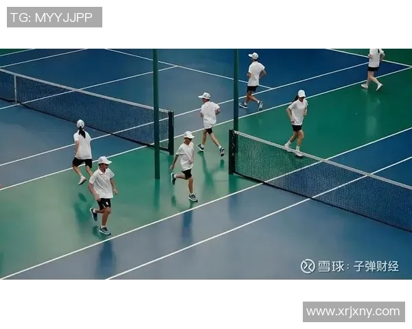 网球盛宴:深入解析上海网球队的极速训练与比赛策略 网球盛宴:深入解析上海网球队的极速训练与比赛策略
