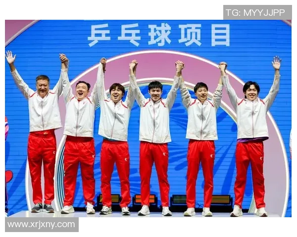 乒乓球力量排行榜揭晓北京乒乓球队荣获第六名成就辉煌 乒乓球力量排行榜揭晓北京乒乓球队荣获第六名成就辉煌