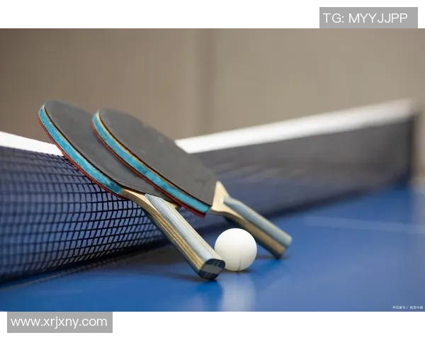 吴静独家分享乒乓球技巧与心得助你提升球技的秘诀与经验