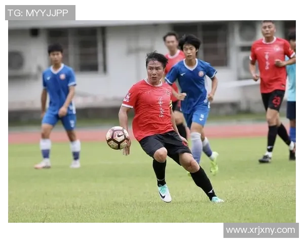 广州足球队的节奏解析与战术深度剖析探秘之旅