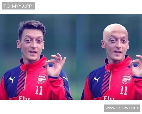 足球明星光头造型大盘点他们的光头魅力如何征服球迷心灵