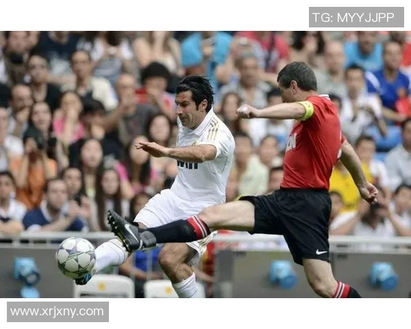 足球明星路易斯菲戈的传奇人生与辉煌成就回顾 足球明星路易斯菲戈的传奇人生与辉煌成就回顾