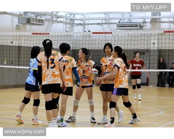 重庆排球队的节奏与魅力探秘:排球运动在城市中的热情与发展 重庆排球队的节奏与魅力探秘:排球运动在城市中的热情与发展