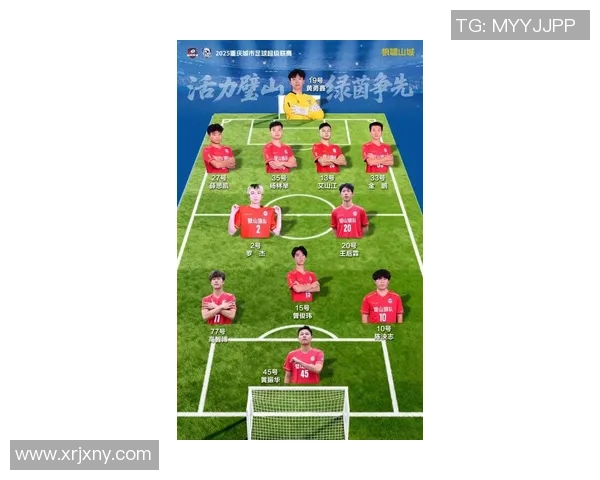 重庆足球队在足球团队协作排行榜中荣登第九名展现出强大团队精神与实力 重庆足球队在足球团队协作排行榜中荣登第九名展现出强大团队精神与实力