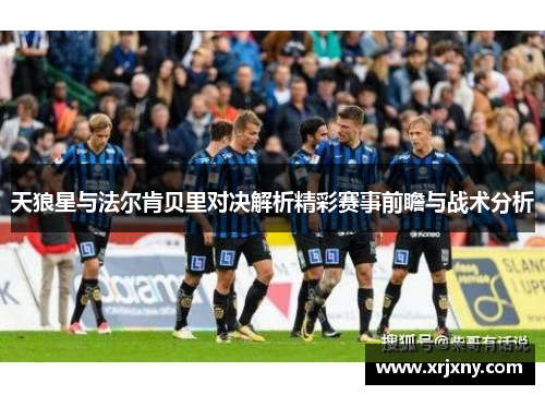 天狼星与法尔肯贝里对决解析精彩赛事前瞻与战术分析